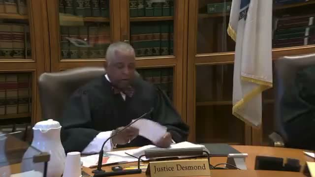 Appeals court hears dispute over $1M home: contractor says work was substantially complete; estate says defects prevailed