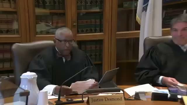 Appeals Court weighs whether town’s HAC orders fix affordable-housing duration or allow termination after subsidy