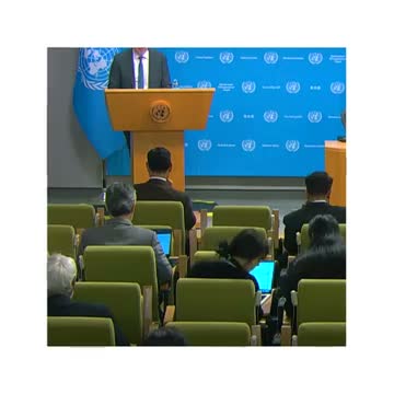 United Nations secretary-general expresses condolences after Tumble Ridge shooting in British Columbia