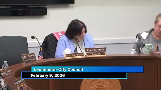 Resident urges council to pursue municipal aggregation to lower electric bills