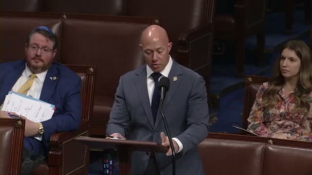 Lawmakers spar over 5,000 fentanyl deaths in New York and a pardon for "Mister Hernandez"