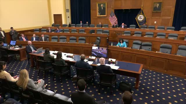 House Committee on Foreign Affairs debates U.S. leverage over Syria after Caesar Act repeal