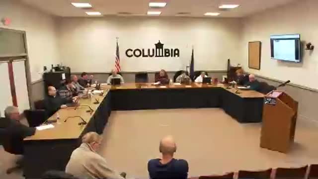 Council renews cybersecurity contract as software support nears expiration