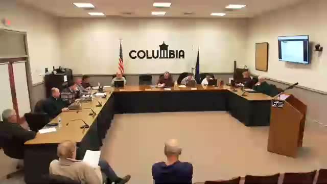 Council approves multiple special-event applications and several fee waivers