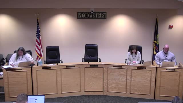 Kootenai County commissioners approve multiple property-tax adjustments, grant relief and one refund