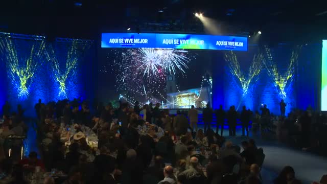 Mayor Villalobos touts safety, growth and a $578 million budget in McAllen’s 2026 State of the City