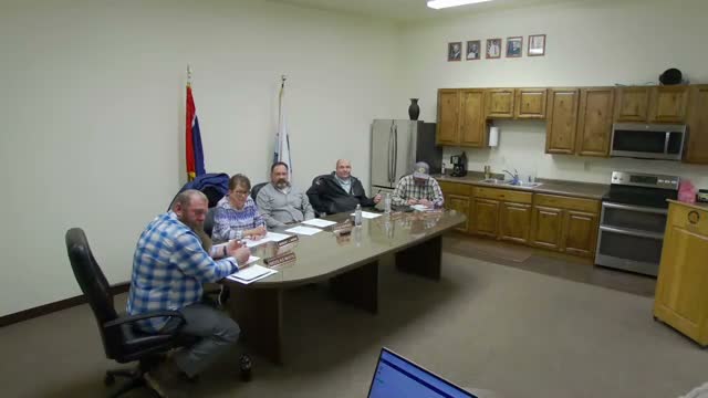 Bear River orders speed-feedback signs, council discusses enforcement and school drop-off safety