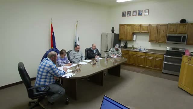 Sewer, water tests clear; ambulance calls and ditch fires prompt caution