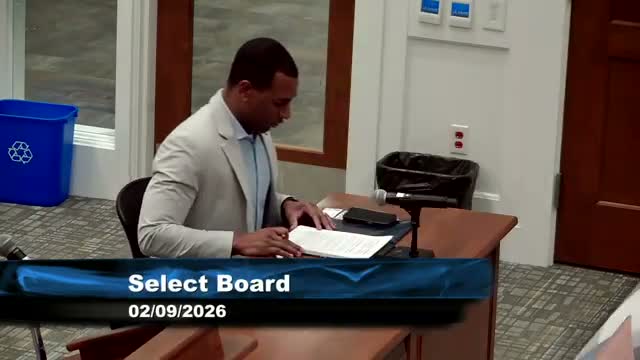 Record Chapter 90 funding means larger allocation for Plainville, speaker says