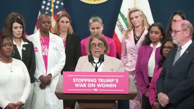 Governor signs SB 106 to provide state funds to Planned Parenthood clinics