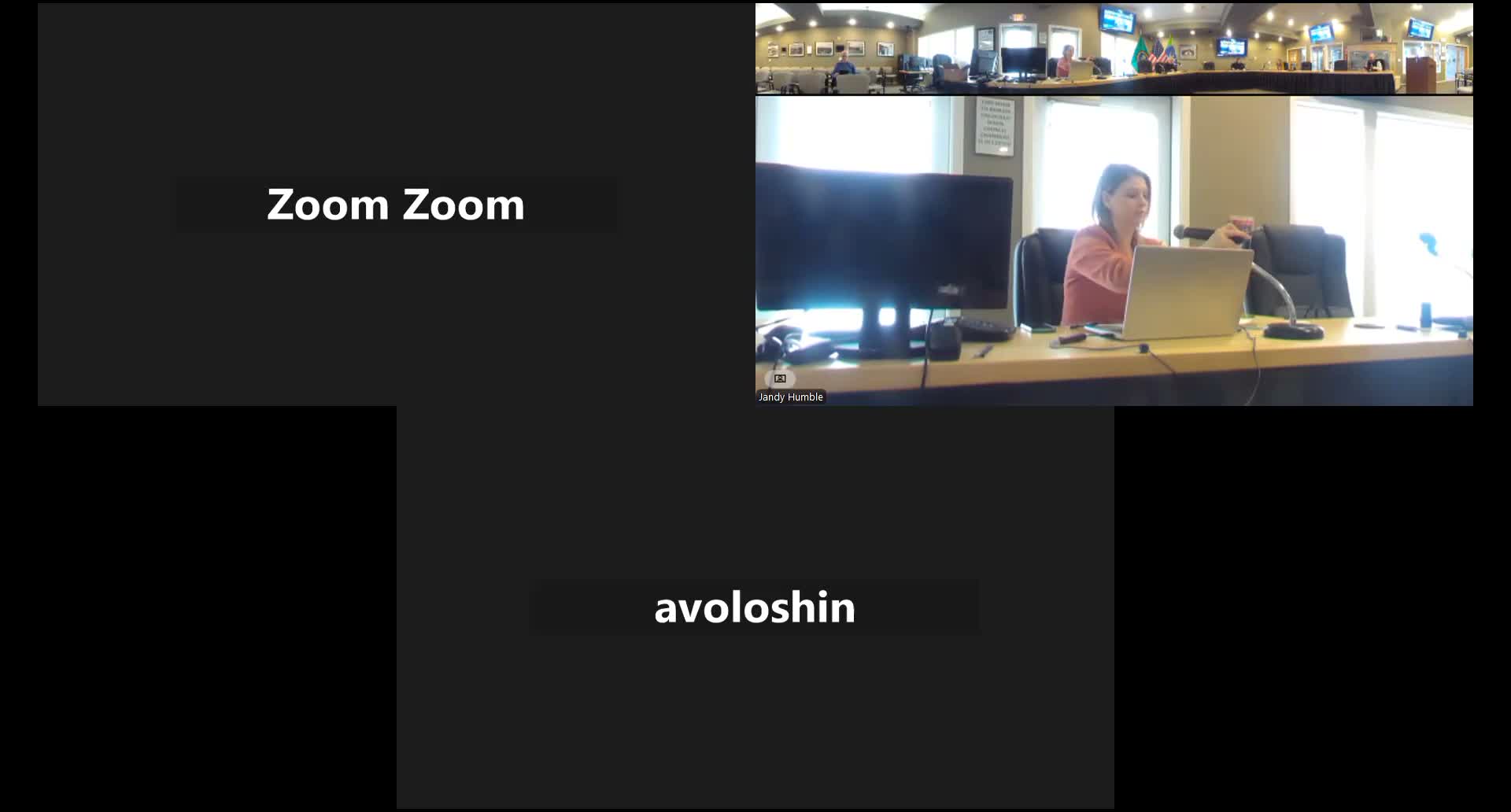 Administrator: library remains an aspirational item in 20-year capital plan; six-year plan omits it