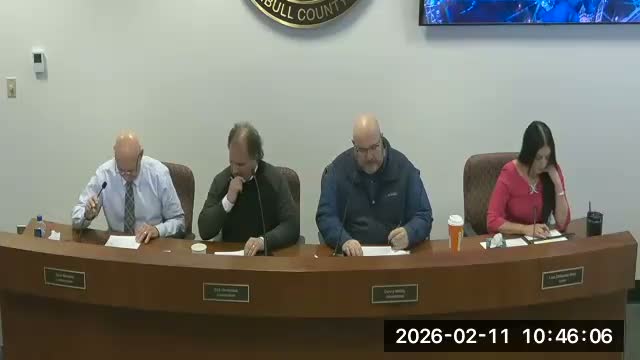 Trumbull County commissioners approve advisory contract, EMA consultant and updated stormwater manual