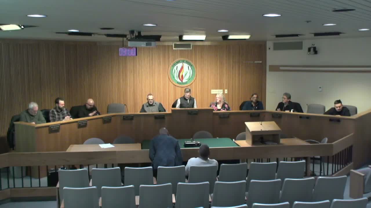 Skokie Appearance Commission approves four certificates of appropriateness, tables one