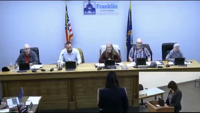 Prairie Sunlight touts 500‑acre solar project’s local revenue as county hears calls for broader review of storage, moratorium