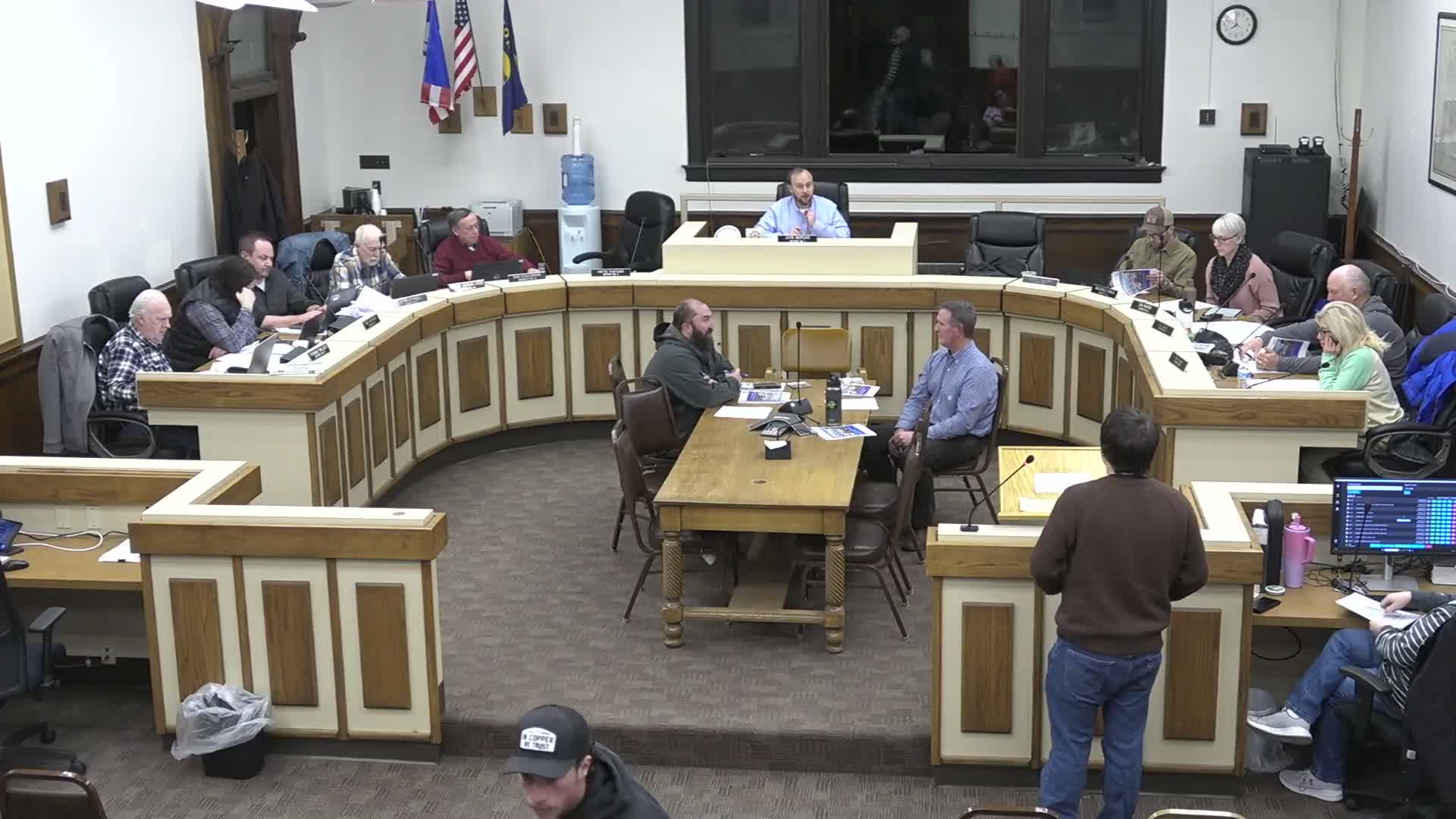 Butte-Silver Bow unveils land-sales price matrix to guide property dispositions