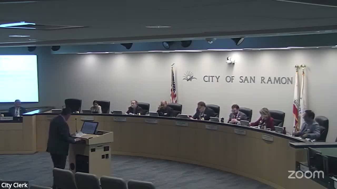 Commission receives Senior Citizens Advisory Committee report; members call for age‑friendly planning