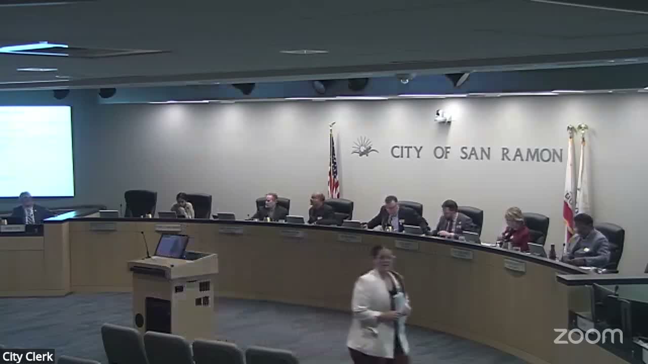 Director outlines budget season priorities, staffing additions, trails master plan and transportation outreach