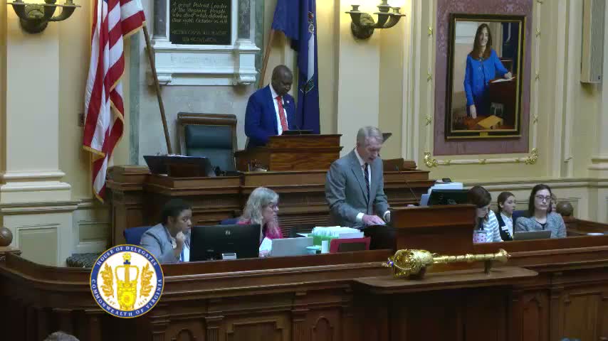 House adopts resolution recognizing Nowruz as a day of observance in Virginia