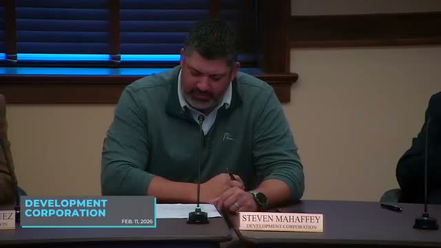 San Angelo board pulls Chamber marketing agreement into executive session after legal questions