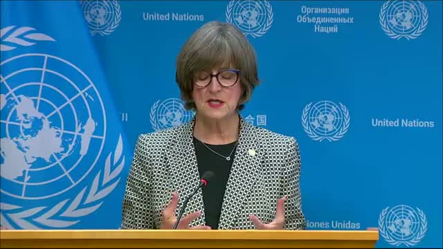 IPU report: 71% of surveyed parliamentarians report public‑led intimidation; women disproportionately affected