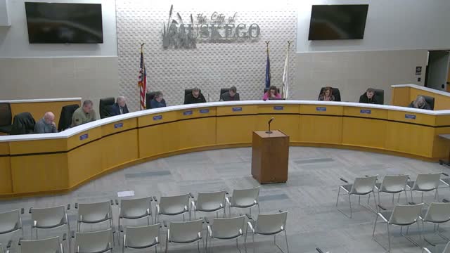 Votes at a glance: Muskego City Finance Committee approves leases, permit and infrastructure award