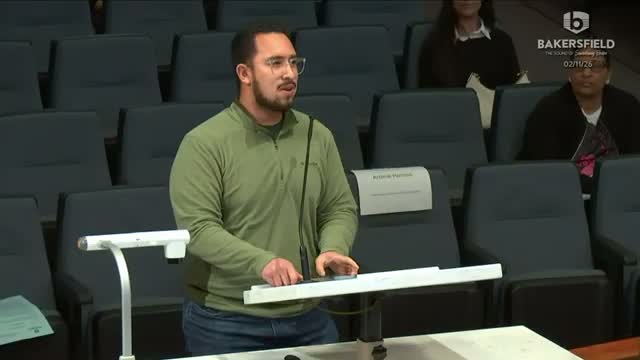 Public speakers and council trade sharp words over homelessness after councilmember remarks