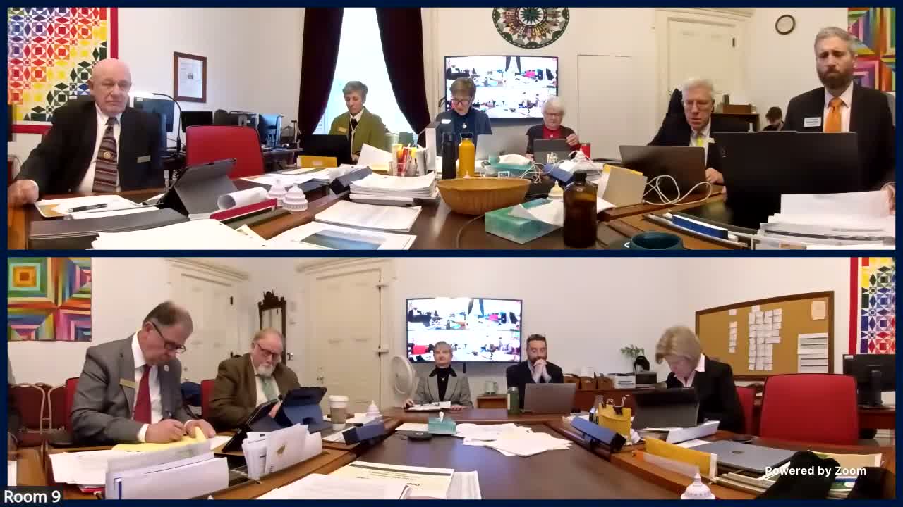 Public Utility Commission warns FY27 reserves will be drawn down as utility-fee revenue lags