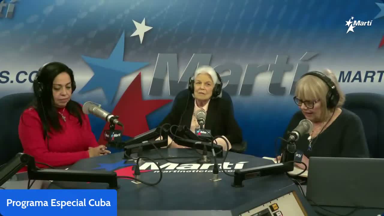 Radio Martí’s 'El futuro es ya' marks 30th anniversary of Brothers to the Rescue shootdown and urges legal action