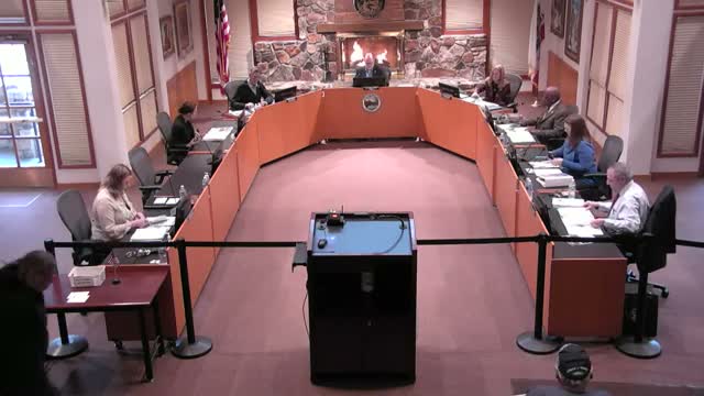 Big Bear Lake names Hung Dao Nguyen as next city attorney; Dina Heald introduced as finance director