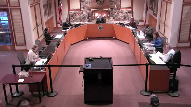 Big Bear Lake council removes time limits and other restrictions from Rules of Order