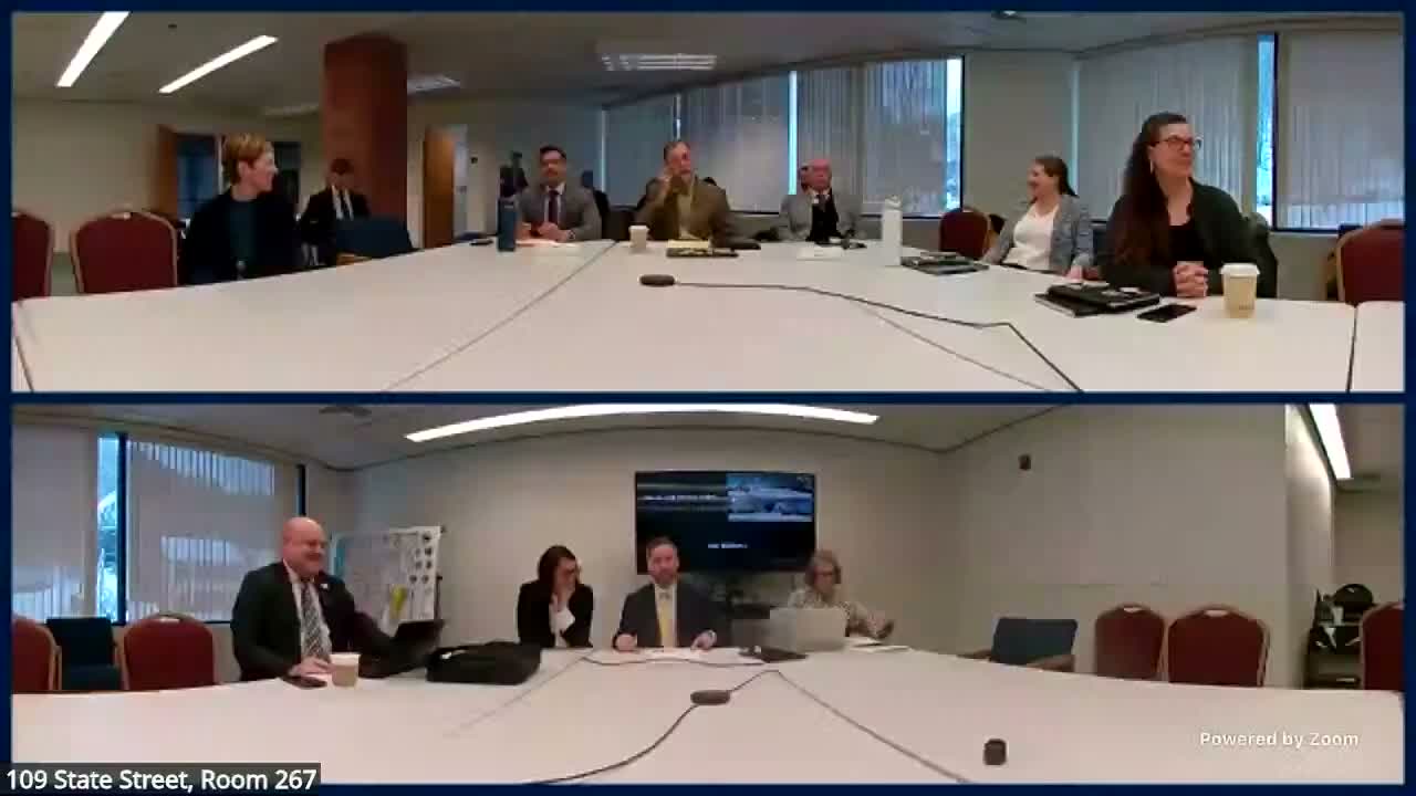 Vermont pilot ‘accountability docket’ cleared backlog and linked defendants to treatment, officials say