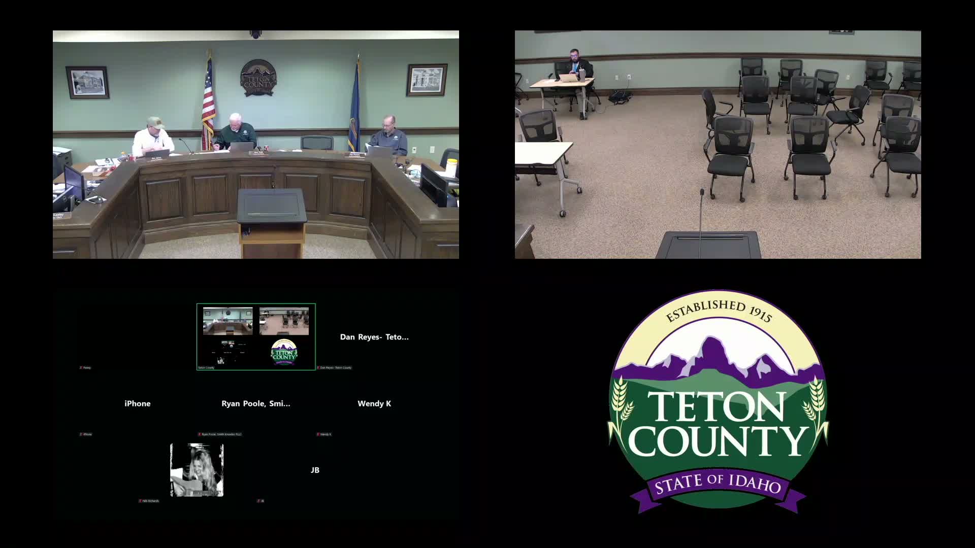 Rising jail‑bed costs force urgent negotiations; county faces six‑figure shortfall