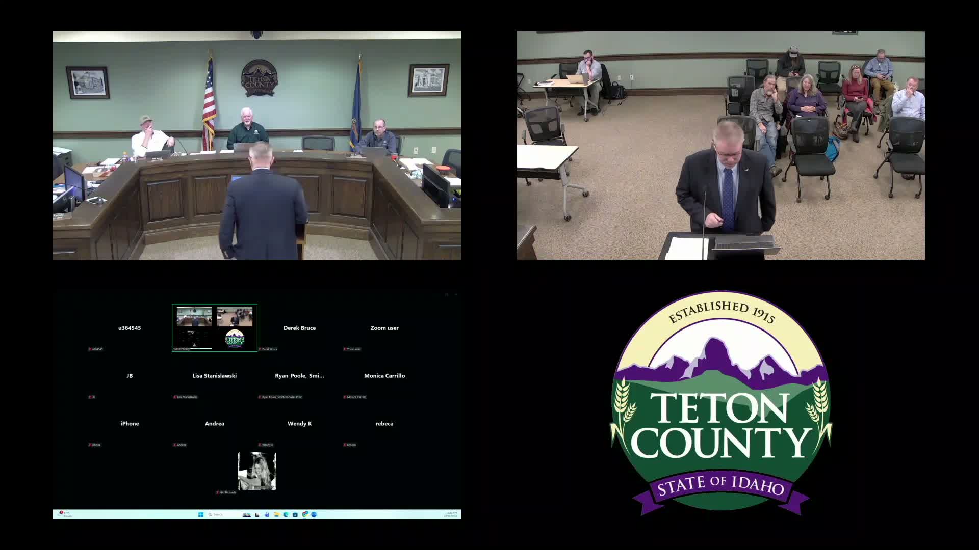 Commissioners adopt new runaway and 'beyond parental control' ordinances with added protections