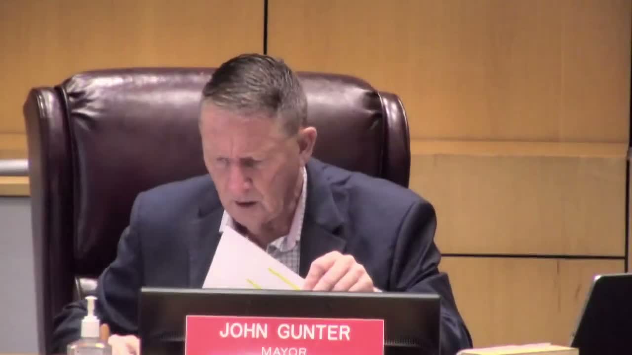 Cape Coral keeps permit-based enforcement after presentation on unlicensed contractors