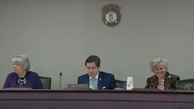 Committee advances bill to make real-estate listing scams theft by deception