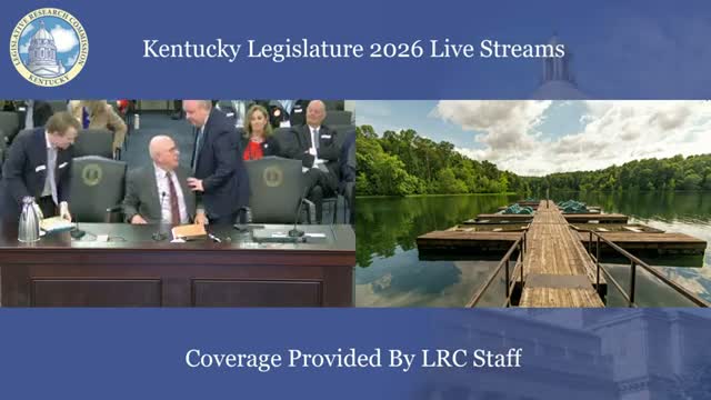 Committee approves bill to exempt social work interns from licensure requirements