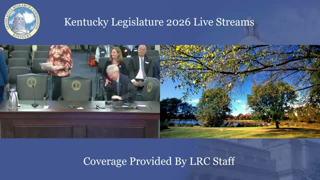 Committee passes bill requiring health licensure boards to survey licensees on workforce participation