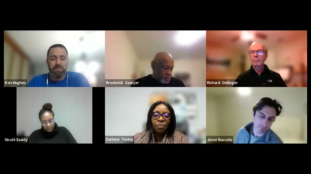 Committee approves lease amendment as Norwalk Land Trust merges with Aspetuck Land Trust; tenants, rent change noted