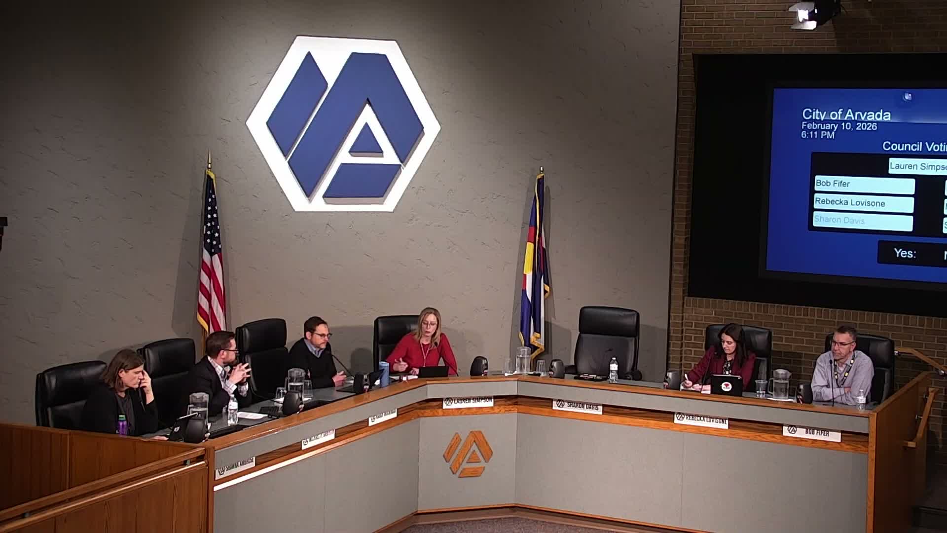 Arvada council waives privilege for specific city-attorney communications in pending ethics probe