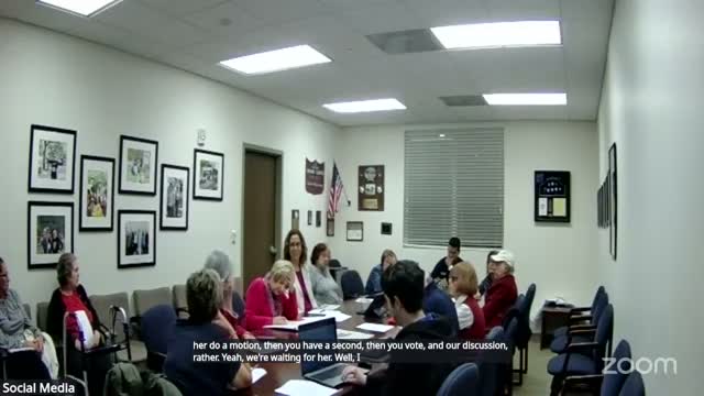 Miami Lakes senior committee approves carts, sets bingo lunch budget and forms senior 'Olympics' subcommittee