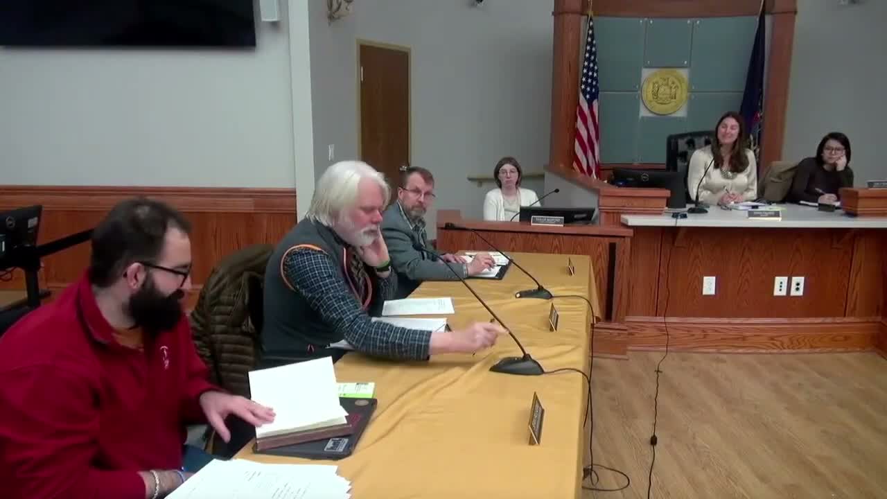 Council committee to pilot Microsoft Teams and review cybersecurity policy