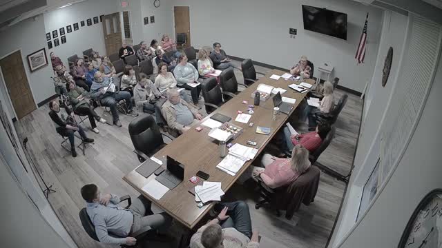 Library board schedules special call to review budgets for Hendersonville and Westmoreland branches