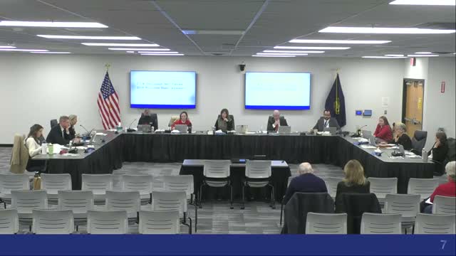 State Board members clash over bills on homeschooling during abuse investigations and reading policy