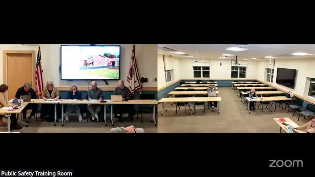 Tricentennial committee asks planning board to consider temporary banner bylaw for Southborough celebration