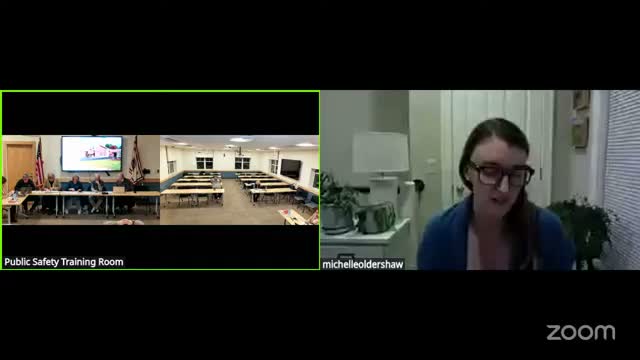 Southborough tricentennial committee outlines parade, family-day programming, muster and time-capsule plans