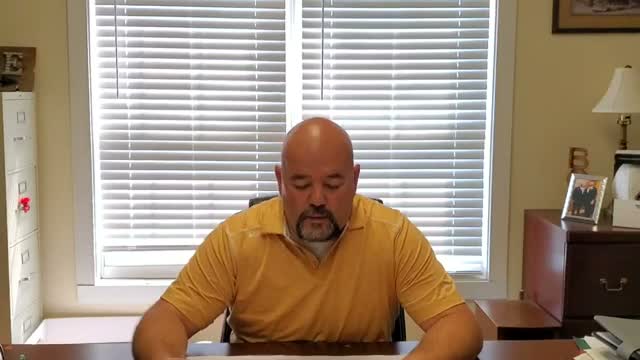 Stewart County proclaims Aug. 31 Overdose Awareness Day, urges residents to carry naloxone