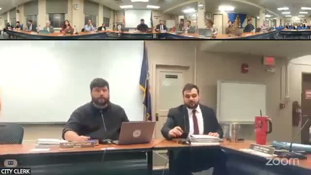 Consultants say audit-readiness work underway; city financials traced back to 12/31/2021