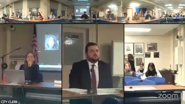 IPD gives staffing, community response and camera policy update; chief defends limited data sharing