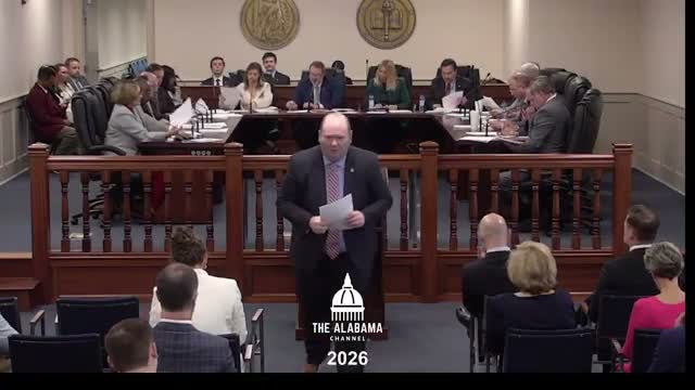 Votes at a glance: committee reports several bills favorably, carries over technical items