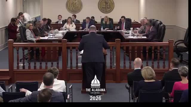 Committee pares back data-center incentives, clarifies sales tax treatment